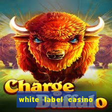 white label casino affiliate program